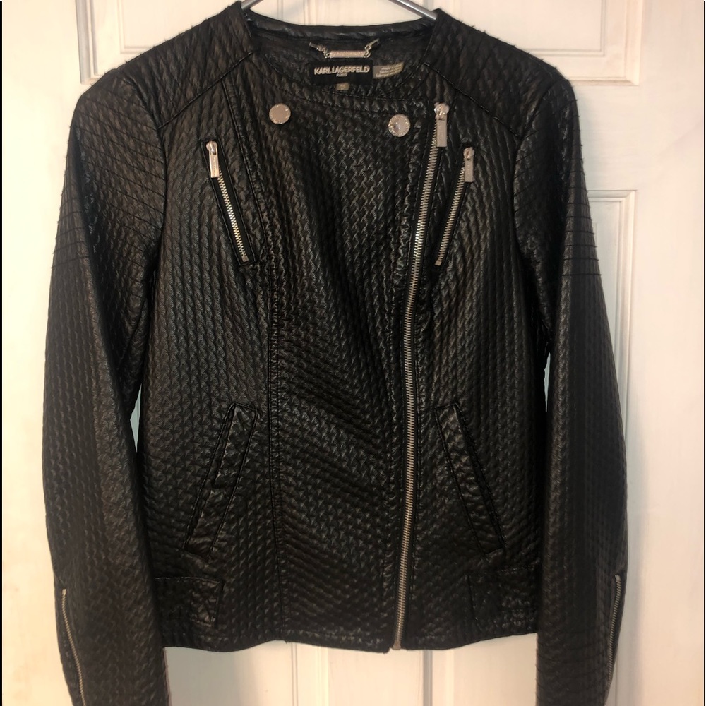 Karl Lagerfeld Jacket